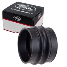 GATES SCHLAUCH LUFTVERSORGUNG passend für MERCEDES-BENZ C-KLASSE CLC-KLASSE CLK