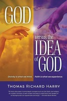 God Versus The Idea Of God Thomas Richard Harry Taschenbuch Englisch 2017