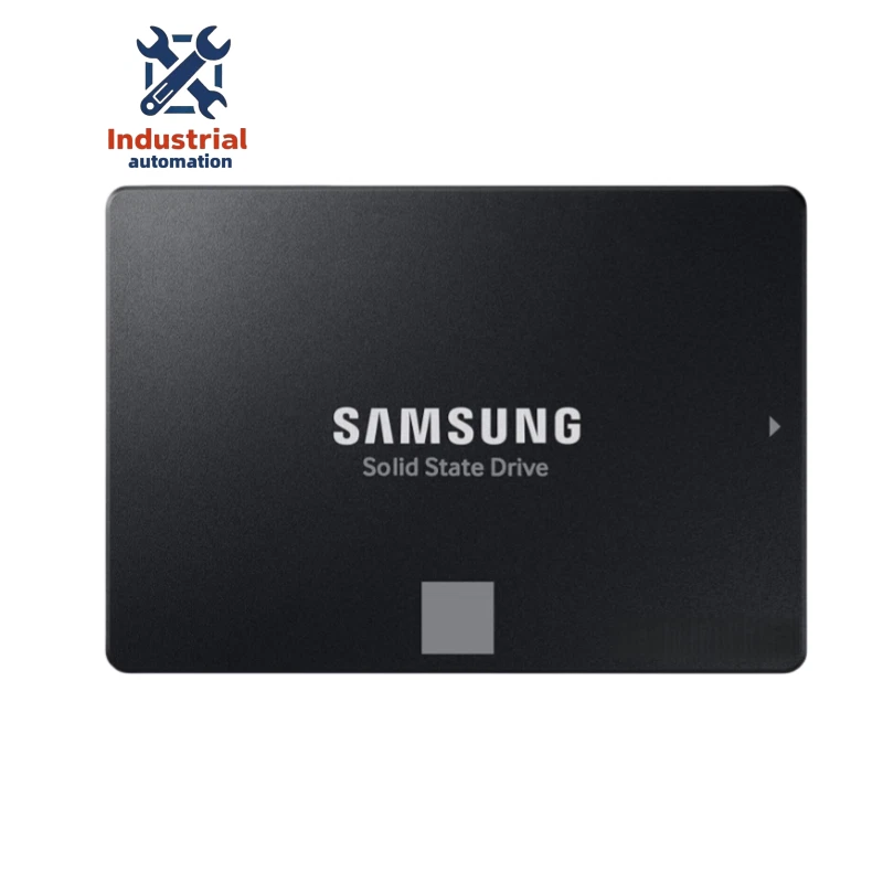 Original  Samsung 870EVO 4TB SATAIII 4GB DDR4 With tools & 3.5'' Perfect SSD - Image 2 of 4
