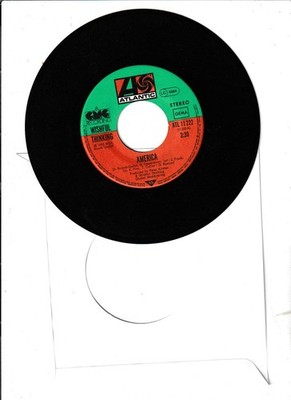 Wishful Thinking - America - You lay me down