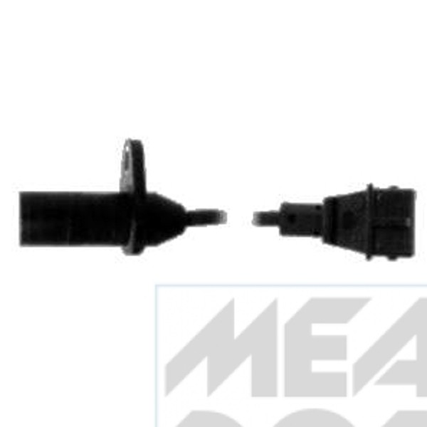 Meat & Doria Kurbelwellensensor Impulsgeber 87003E FüR Fiat Panda OE Equivalent-image