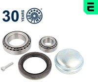 Optimal 401501 Radlagersatz Radlager Satz FüR Mercedes-Benz