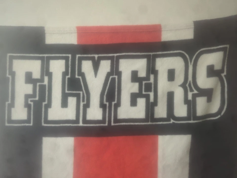 PHILADELPHIA FLYERS  BEACH TOWEL 30"X60" 2017  - Image 2 of 4