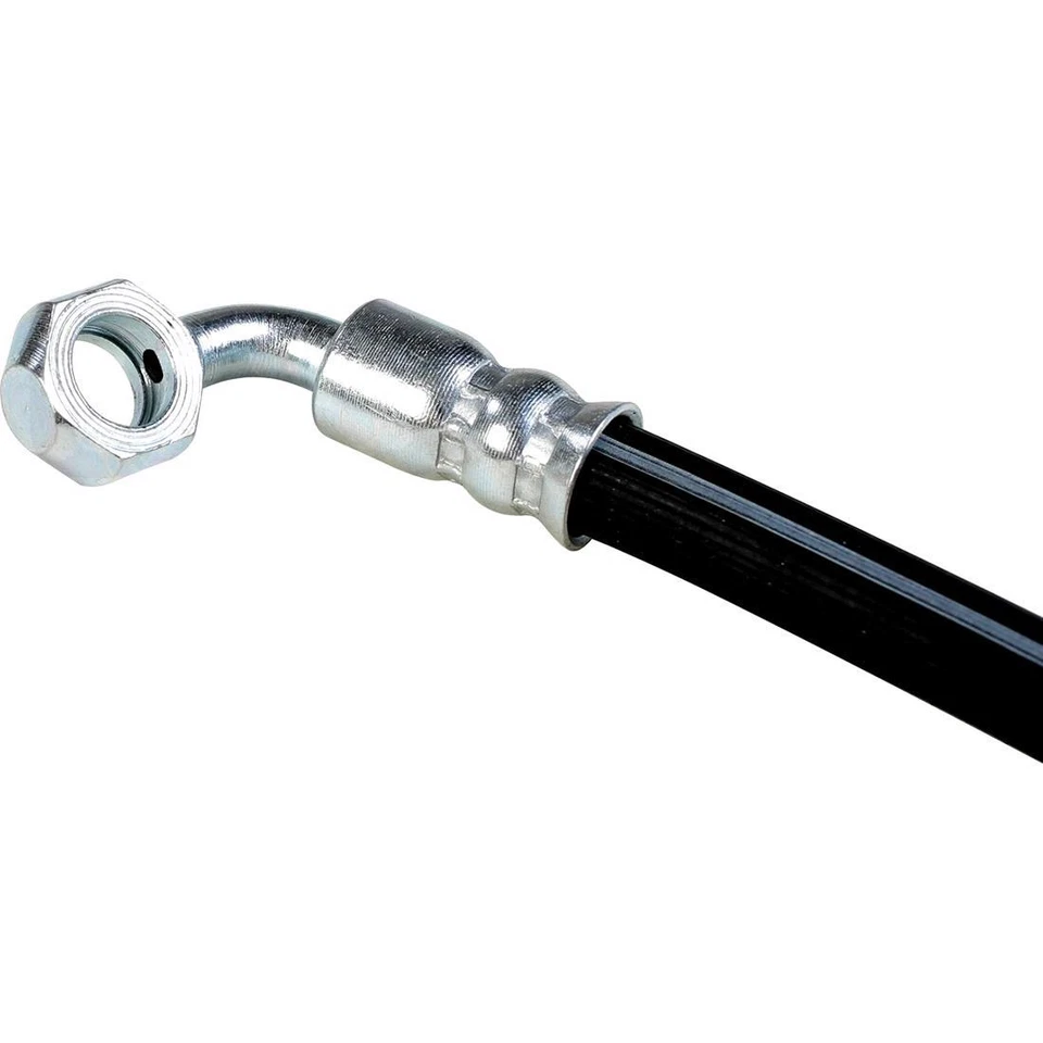 Manguera hidráulica de freno trasero izquierdo trasero derecho para Toyota FJ Cruiser 2007-2012 Foto 4 de 4