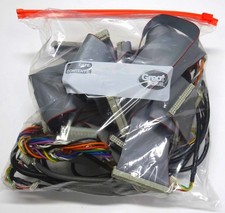 Kurzweil K2500X Complete Cable/Wiring Harness