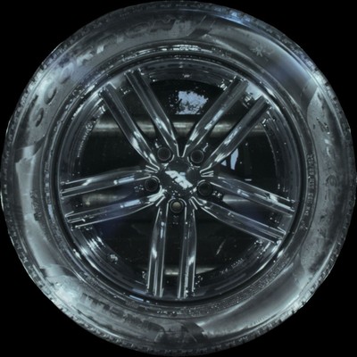 SKODA KODIAQ NS 215/65 R17 Winterreifen  17 Zoll Alufelgen Komplettsatz