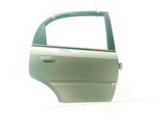 Porte arrière et accessoires Chevrolet LACETTI