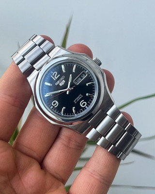 Seiko 5  Seikonaut  Snkk59