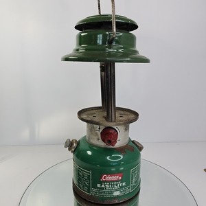 Coleman 321b | eBay