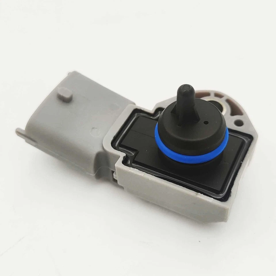 Fuel Pressure Sensor Fuel Rail 0261230238 Fits For Volvo S60 S80 V70 XC70 XC90 Foto 4 de 4