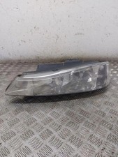 PEUGEOT 306 Break 7E, N3, N5 Scheinwerfer vorne links 9630423277 32009701