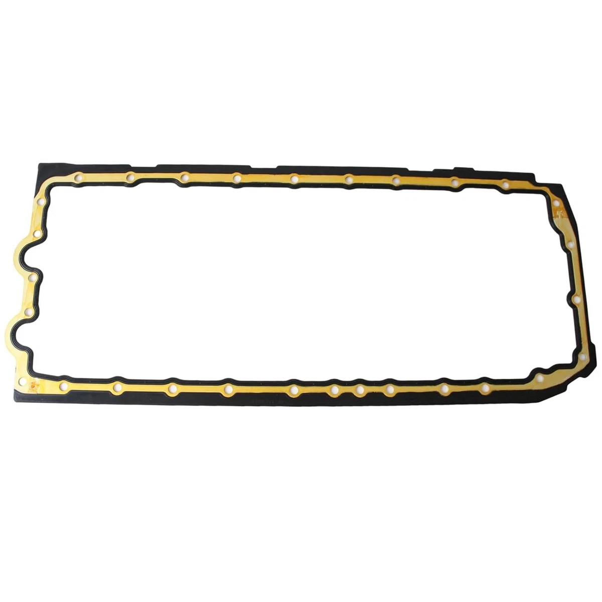 PARA Oil Pan Gasket Kit For BMW 325Ci 330i 328i 535i Z3 Z4 X3-X6 – 11137548031 - View #5