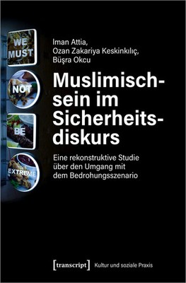 Iman/Zakariya Keskinkiliç, Ozan/Okcu, Büsra Attia | Muslimischsein im...