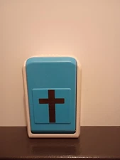 Creative Memories CROSS Decorative Punch Scrapbooking Crafts