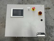 Flow Waterjet Mach2c Interface Box With Power...