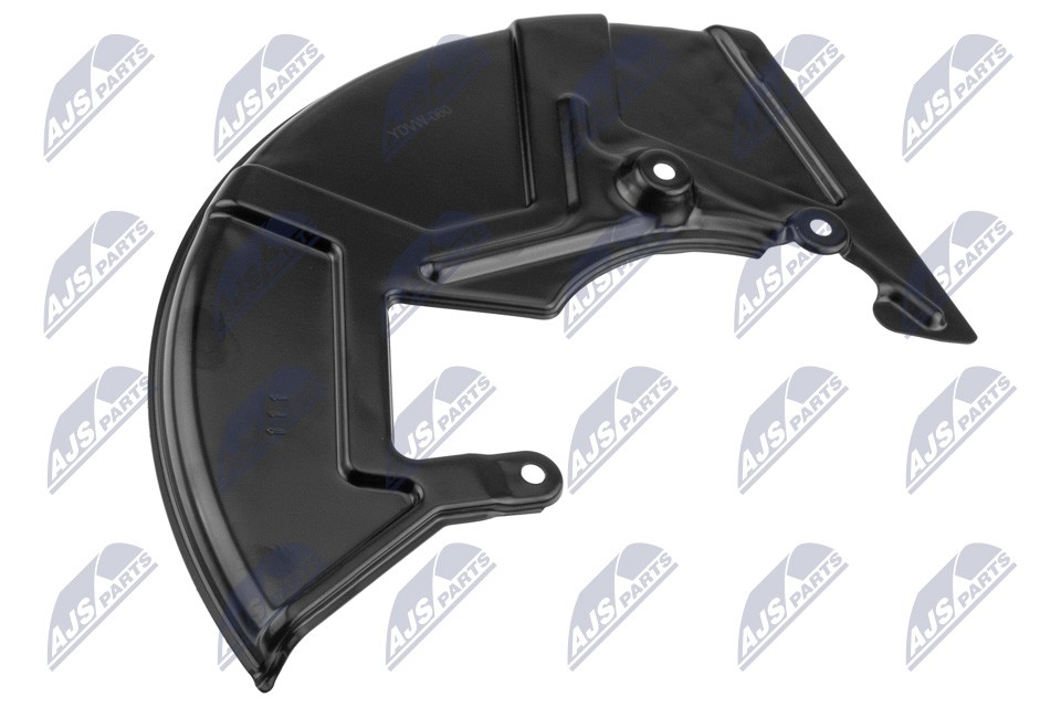 Fits NTY HTO-VW-060 BRAKE DISC GUARD.   ⭐UK Stock⭐