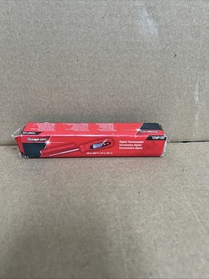Snapon TEMP100 Multi-Functional Thermometer Free Shipping (15F)
