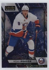 2023-24 O-Pee-Chee Platinum Cosmic 40/65 Noah Dobson #61 13og