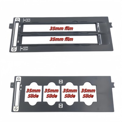 35mm 135 Photo Negative Slide Film Holder for Canon CanoScan 8000F 8800F 9000F