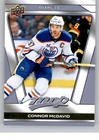 2025-26 Upper Deck MVP NHL Hockey Base Singles (Pick Your Cards)