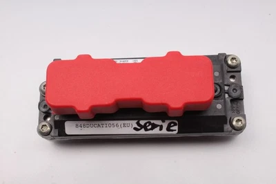 CDI Steuergerät Zündeinheit Elektronikmodul ECU Steuerung Ducati 1098 1098 08-08 - Bild 1 von 4