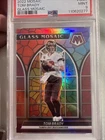 2022 Panini Mosaic - Glass Mosaic Tom Brady #GM7