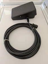 BRAND NEW LINCOLN ELECTRIC K870-2 AMPTROL TIG WELDING HEAT CONTROL PEDAL