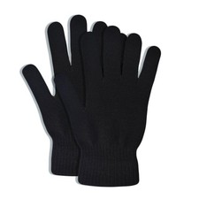 Winter Magic Gloves for Adults Teens - 5 Colors, Warm Unisex Gloves