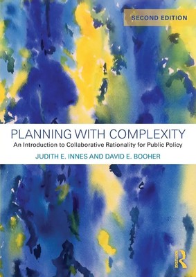 Judith E. Innes (u. a.) | Planning with Complexity | Taschenbuch | Englisch