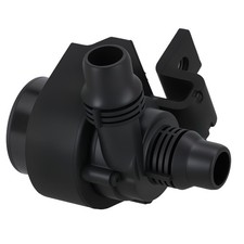 Zusatzwasserpumpe Wasserpumpe for BMW 528i Limousine 1996-2000 64116910755