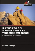 Derese Alehegn | IL Pensiero DEL Management E LE Tendenze Emergenti | Buch