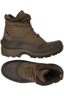 The North Face Stiefel Herren Herrenstiefel Booties Ankle Boots Gr. ... #kqi5i0l
