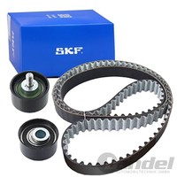 Skf ZAHNRIEMEN-SATZ Passend FüR Lada Granta Kalina Priora Vesta Xray