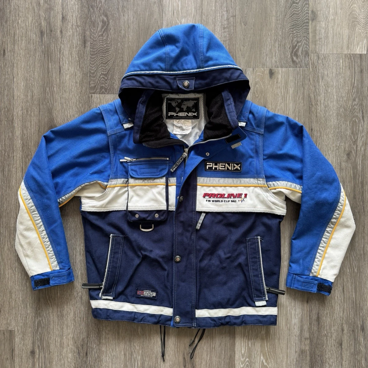 Phenix Jacket In Winter Sports Coats & Jackets for sale - eBay