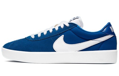 Nike Bruin React SB Team Royal-CJ1661-404