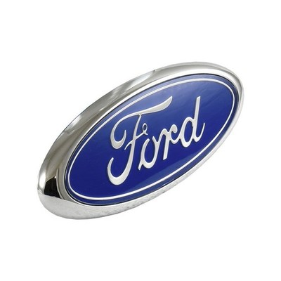 Grille Ford Emblem 1983-96 Ford Truck, 1984-96 Ford Bronco E3TZ-8213-A