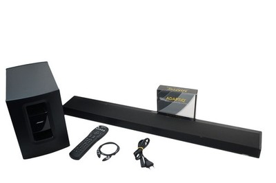  Bose Cinemate 1 SR Heimkino-system Soundbar 