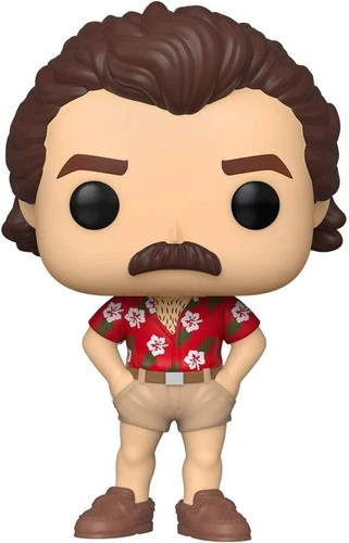 Funko Pop! Television: Magnum P.I. - Thomas Magnum