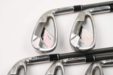 Ben Sayers M7 Irons / 5+6+8+9+SW / Ladies Flex M7 Shafts