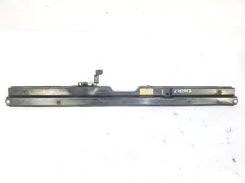 Toyota Land Cruiser 1991 1998 OEM núcleo radiador soporte superior central barra de amarre Foto 2 de 4