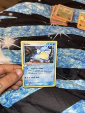 Sealeo Reverse Holo Ex Hidden Legends 47/101  Pokemon Card 2004 on eBay