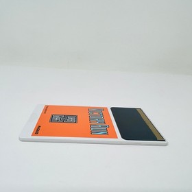 Victory Run TurboGrafx-16 Video Game HuCARD Only Racing 1989 Husdon Soft Tested