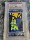 Pokémon Topps The Movie 2000 ✨PSA 7 Mint 9 10 Inside Charizard Pikachu Possible