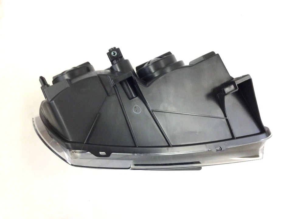 Dodge Charger 2011-2014 delantero derecho pasajero halógeno lámpara nueva OEM 57010410AF Foto 4 de 4