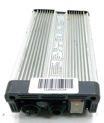 Dedolight DEB200D Electronic Ballast for DLH200H/S 100-240V - Picture 7 of 7