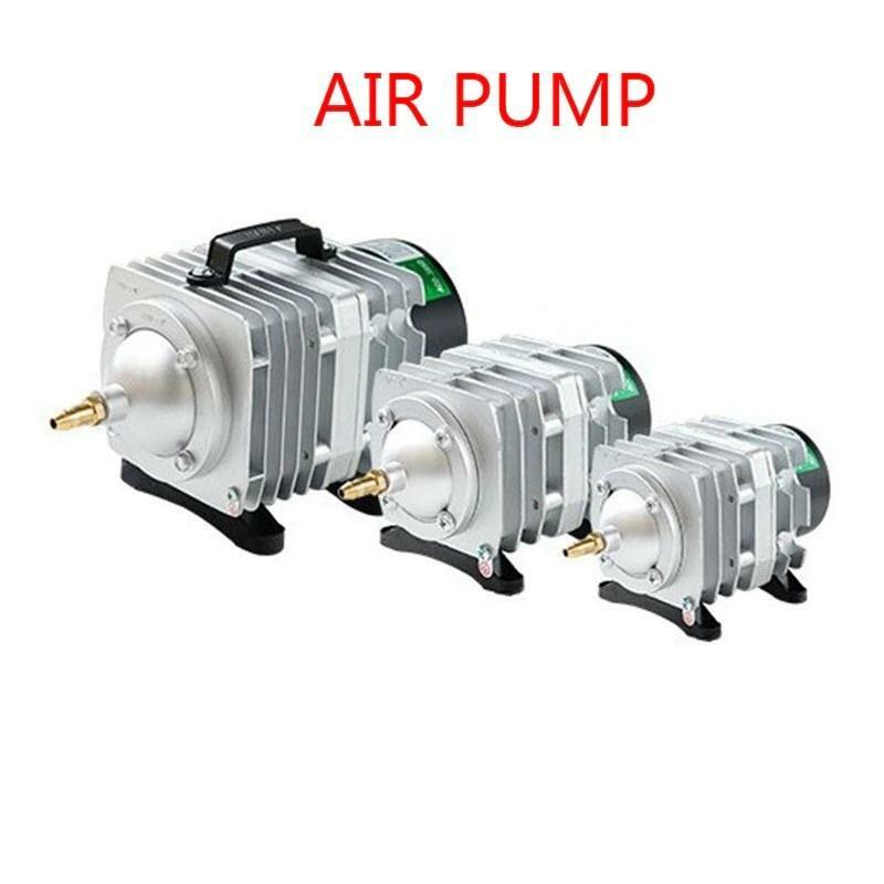 electromagnetic air pump for aquarium