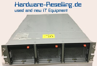 NetApp Storage FAS3220 Cluster Controller SFP 2x TDPS-1350AB