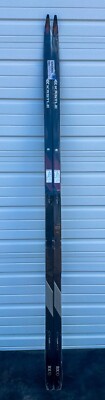 2022 Kastle RX 10 Classic Skin-Medium w/Rottefella Performance Bindings 204cm