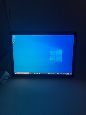 Microsoft Surface Go 2 1926 Windows 10 Pro Pentium 1.70GHz 64GB Wi