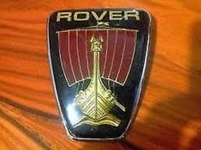 Pompe à eau Rover 820